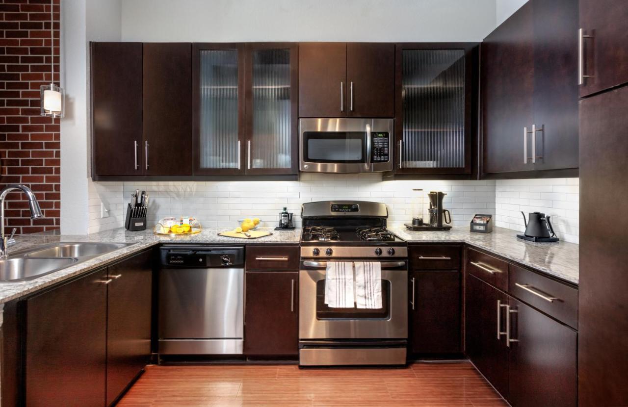 Locale At The Galleria - Houston Apartment Exterior photo