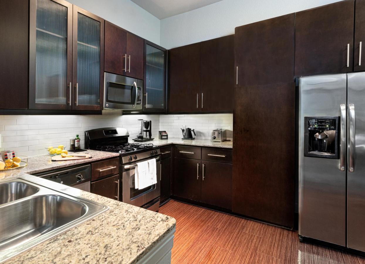Locale At The Galleria - Houston Apartment Exterior photo