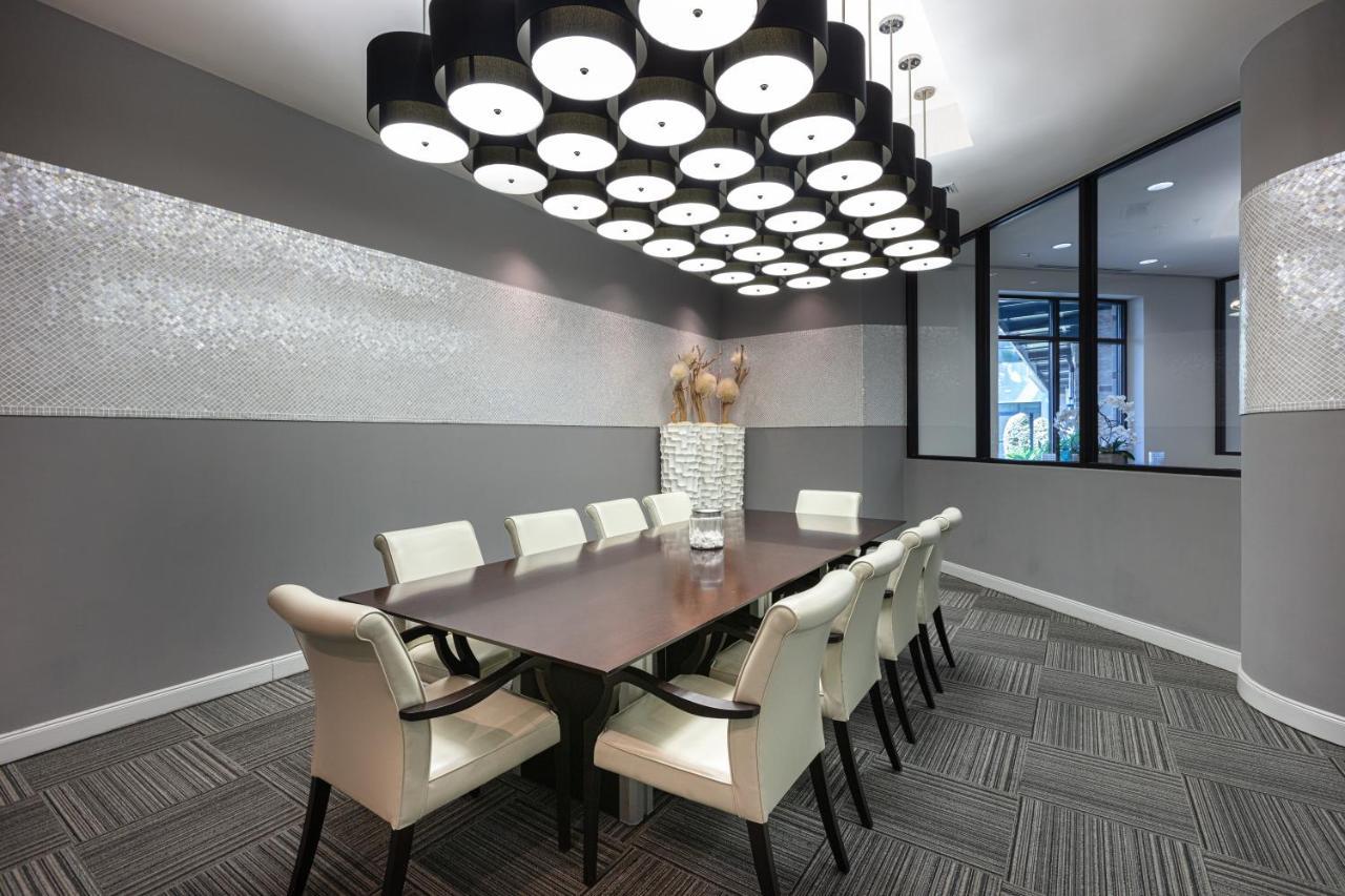 Locale At The Galleria - Houston Apartment Exterior photo