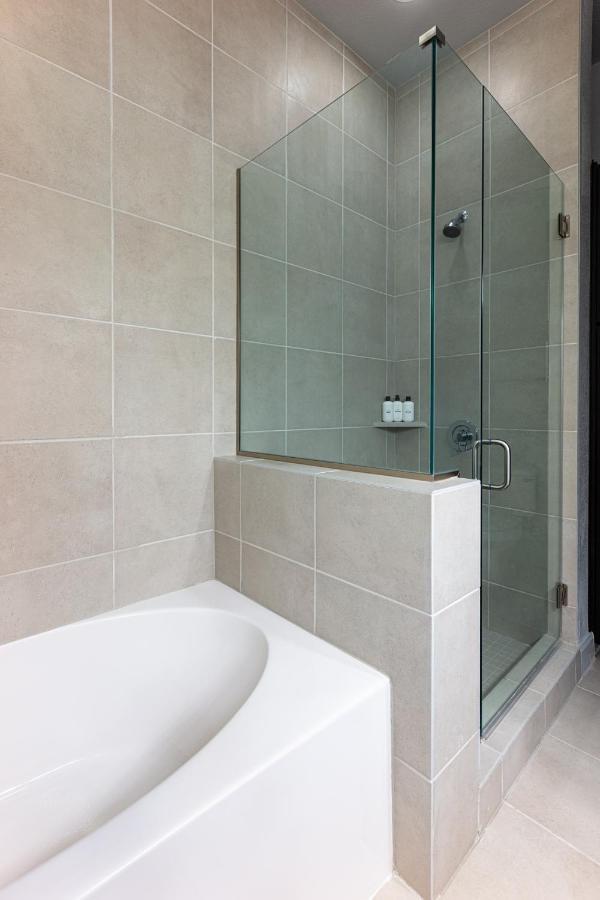 Locale At The Galleria - Houston Apartment Exterior photo