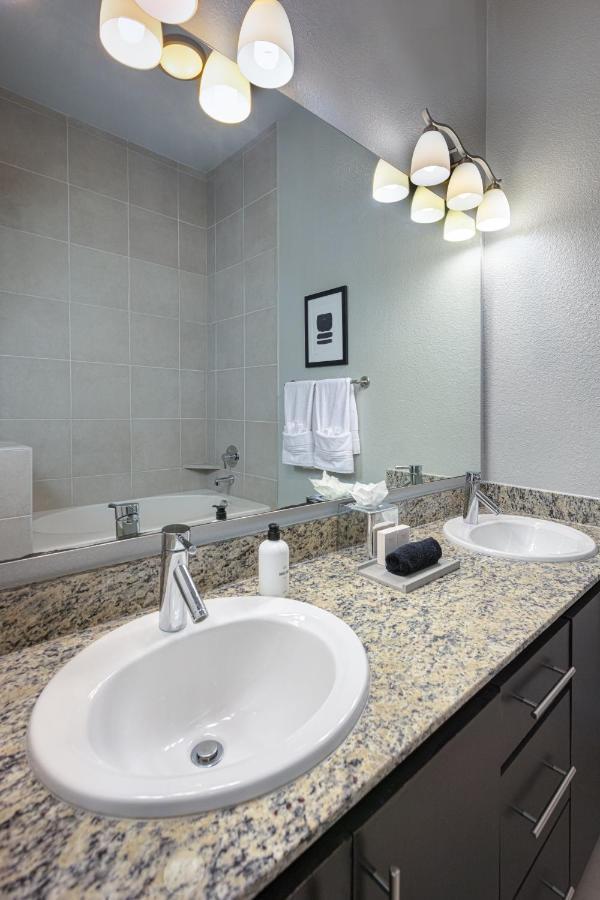 Locale At The Galleria - Houston Apartment Exterior photo