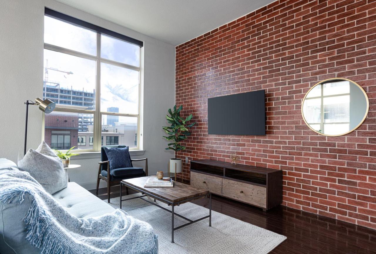 Locale At The Galleria - Houston Apartment Exterior photo